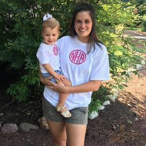 Meet your Posher, Nikki